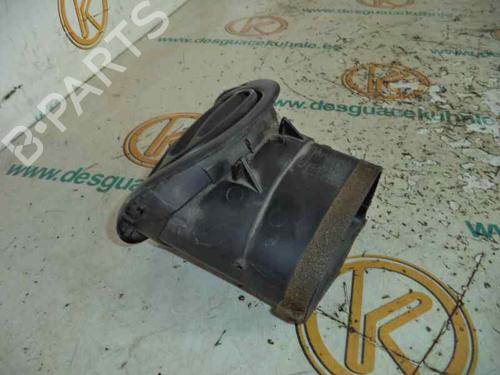 Air vent PEUGEOT 206 Hatchback (2A/C) 1.9 D | BP12516590I21 