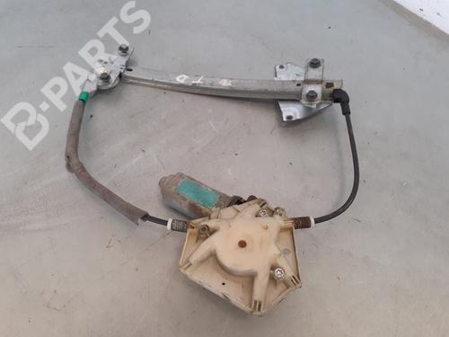 Used Rear right window mechanism VOLVO S40 I (644) 1.8 (115 hp) 8105099