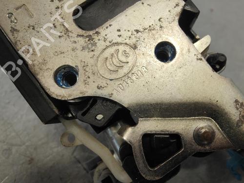 Rear left lock CHEVROLET NUBIRA Saloon  | BP12681930C100 