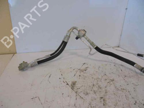 AC pipe OPEL ZAFIRA / ZAFIRA FAMILY B (A05) 2.2 (M75) | BP14186157M126 