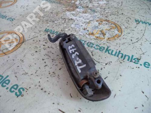 Venstre bak utvendig håndtak FORD FIESTA IV (JA_, JB_) 1.3 i | BP2462518C130 