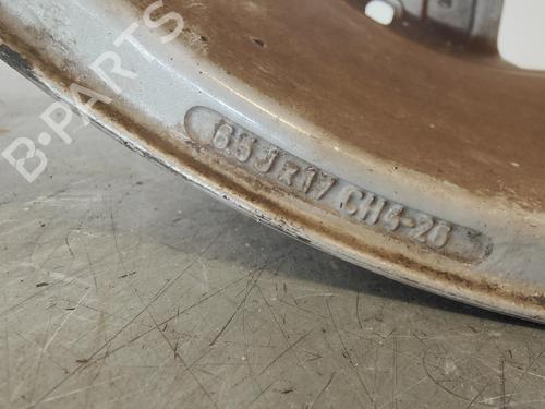 Rim CITROËN C4 I (LC_)  | BP12516497C45 