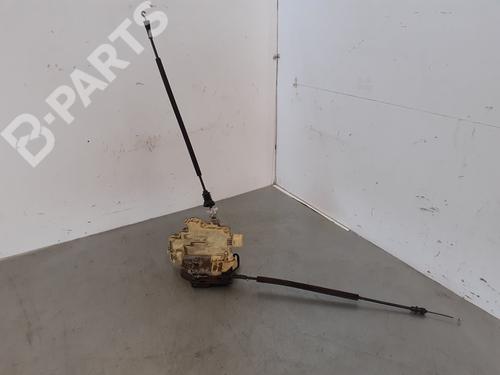 Used Rear right lock VW PASSAT B6 (3C2) 2.0 TDI (140 hp) 7289817