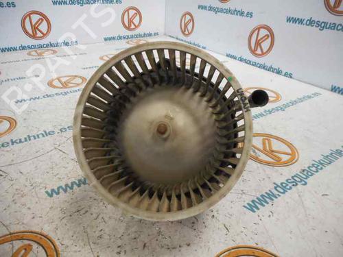 Used Heater blower motor HYUNDAI COUPE I (RD) [1996-2004]  14179025