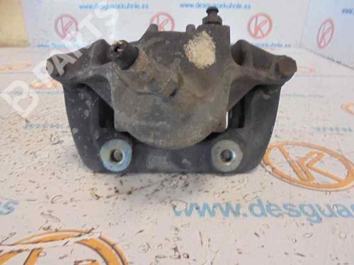 Left front brake caliper JAGUAR XJ (XJ40, XJ81) 3.6 | BP11610230M105 