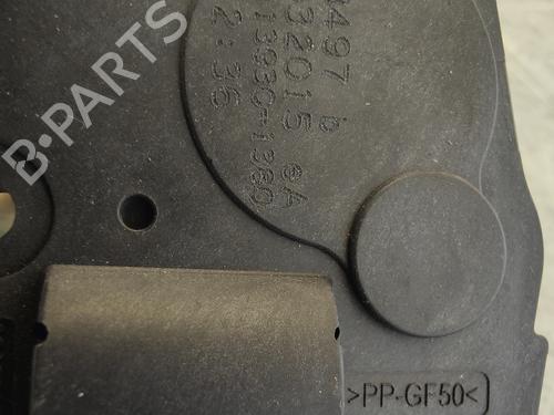 Varmeblæser JAGUAR XE (X760) 2.0 D AWD | BP29915265M62 