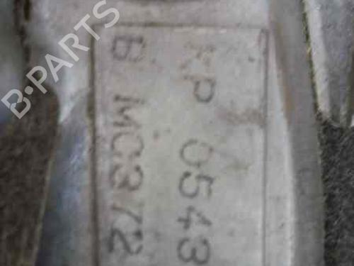 Gearbox CHEVROLET LACETTI (J200) 1.6 | BP2453781M3