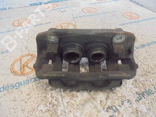 Right front brake caliper RENAULT ESPACE III (JE0_) 3.0 V6 24V (JE0G, JE0R) | BP11610094M104 