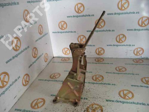 Used Manual gearbox selector Manual gearbox selector IVECO DAILY IV Platform/Chassis [2006-2012] 10347967 10347967