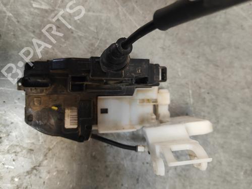 Front left lock KIA CEE'D Hatchback (ED) | BP36142850C98 - Image 5