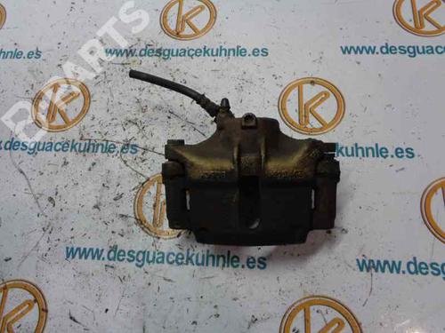 Remklauw rechts voor RENAULT KANGOO (KC0/1_) D 55 1.9 (KC0D) (54 hp) 11611202