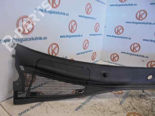 Scuttle panel RENAULT KANGOO (KC0/1_) 1.5 dCi | BP6631009C110 