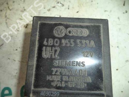 Electronic module AUDI A3 (8L1) 1.9 TDI | BP14193278M83 