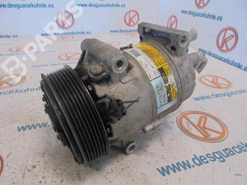 AC Kompressor NISSAN PRIMERA Hatchback (P12) [2002-2025]  2452864
