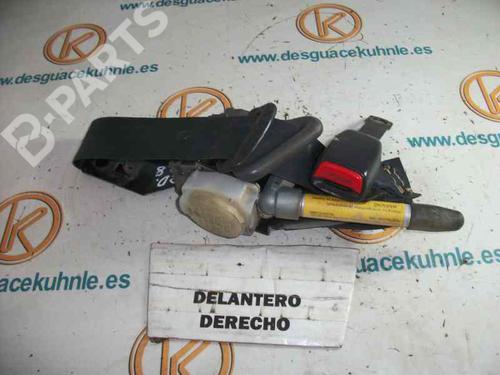 Tendeur avant droit NISSAN ALMERA I Hatchback (N15) 2.0 D (75 hp) 8755184