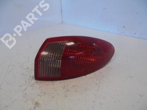 Used Right taillight ALFA ROMEO 147 (937_) [2000-2010]  6704202