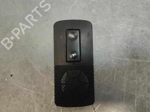 Used Left rear window switch OPEL VECTRA C (Z02) [2002-2009]  16142527