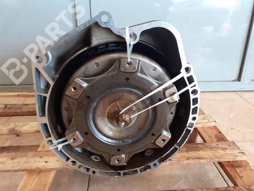 Used Gearbox BMW 6 (E63) 630 i (272 hp) 9739310