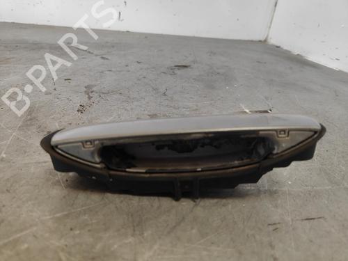 Türgriff hinten links außen AUDI A6 C5 (4B2)  | BP17962102C130 