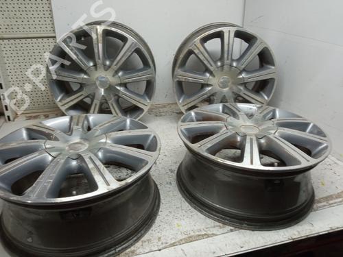 Fælk FORD S-MAX (WA6) [2006-2014]  32672433