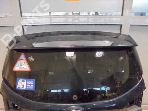 Tailgate KIA CARENS IV 1.7 CRDi | BP4937934C6 