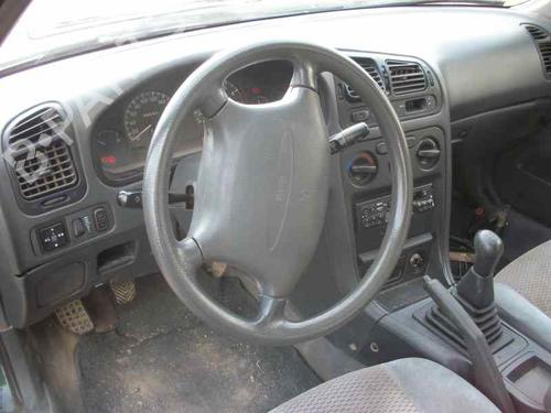Bakluke lås MITSUBISHI GALANT VII Saloon (E5_A, E7_A, E8_A) 2.0 GLSI (E55A) | BP2491896C101 