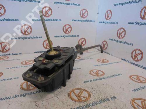 Gear lever AUDI A4 B6 (8E2) 2.0 | BP7428352M90 