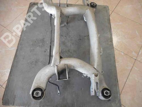 Rear axle BMW 5 (E39) 528 i | BP2481145M2 