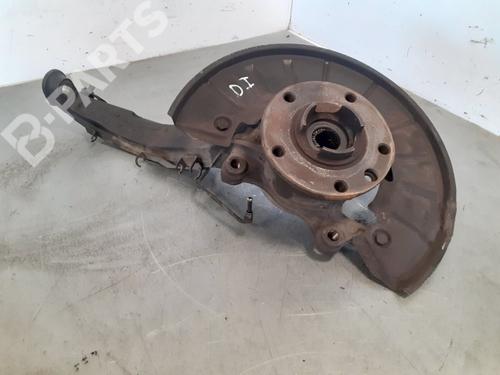 Venstre Styrespindel lagerhus VW TOUAREG (7LA, 7L6, 7L7)  | BP8877014M25 