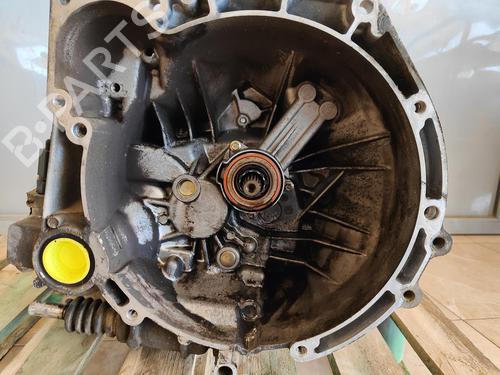 Gearbox FORD KA (RB_)  | BP13418037M3 