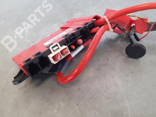 Fuse box BMW 3 (F30, F80) 320 d | BP10381474E1 