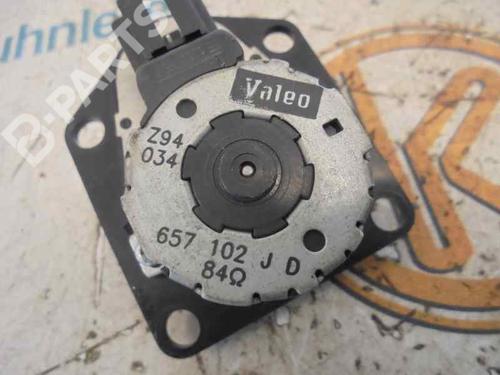 Heater blower motor OPEL VECTRA B Hatchback (J96) 2.0 DTI 16V (F68) | BP2450094M62 