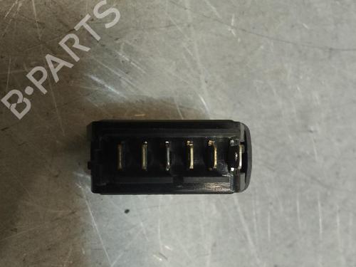Right rear window switch RENAULT MEGANE I Classic (LA0/1_)  | BP16287565I28 