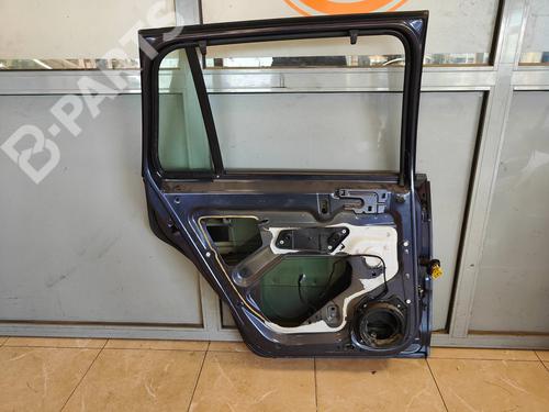 Left rear door CITROËN C4 Picasso I MPV (UD_)  | BP11095130C4 