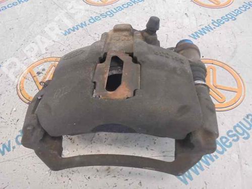 Used Left front brake caliper FORD ESCORT VI (GAL, AAL, ABL) 1.8 TD (90 hp) 11609578
