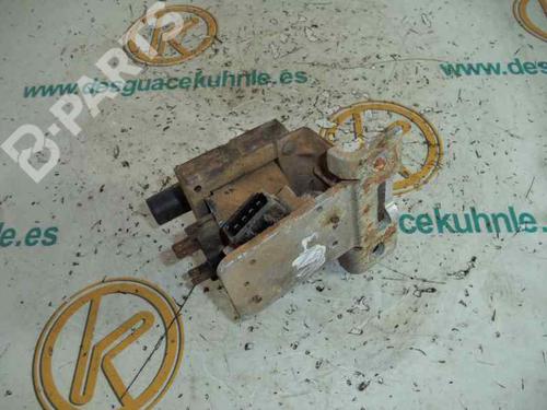Ignition coil OPEL VECTRA A Hatchback (J89) 1.8 i Cat (F68, M68) | BP2450710M94 