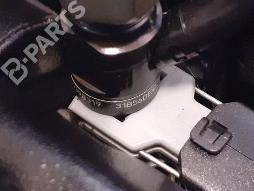 Engine KIA CARNIVAL II (GQ) 2.9 CRDi | BP7020964M1 