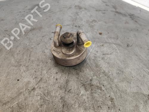 Oliekøler TOYOTA COROLLA Verso (ZER_, ZZE12_, R1_) 2.0 D-4D (CUR10_, CUR10R) (116 hp) 26206351