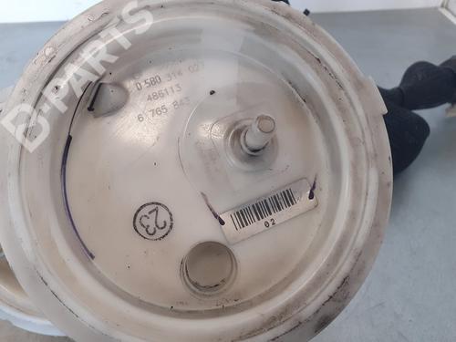 Fuel pump BMW 5 (E60)  | BP7830828M76 