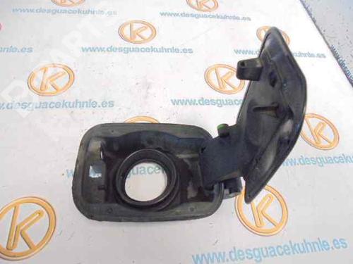 Fuel flap BMW 5 Touring (E61) 525 d | BP6631666C131 