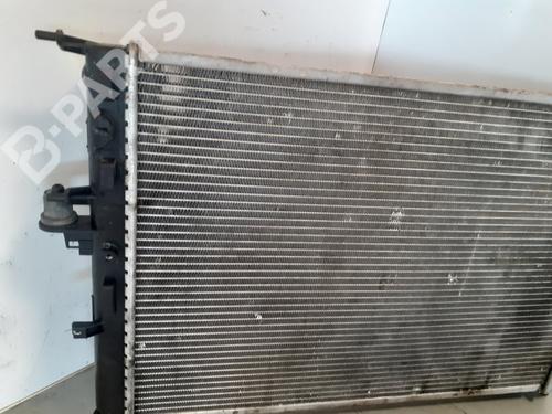Køler ROVER 75 (RJ)  | BP9170636M31 