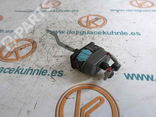 Used Heater blower motor MERCEDES-BENZ C-CLASS (W202) C 250 D (202.125) (113 hp) 2476111