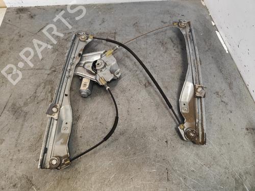 Used Front left window mechanism Front left window mechanism 37015556 37015556
