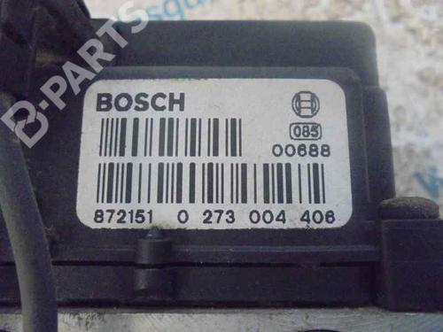 ABS pump RENAULT ESPACE III (JE0_) 3.0 V6 24V (JE0G, JE0R) | BP2491912M43 