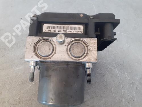 ABS pump CITROËN XSARA PICASSO (N68)  | BP8359847M43 