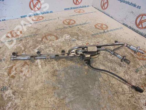 Used Injection rail FORD COUGAR (EC_) 2.5 V6 24V (170 hp) 2445630