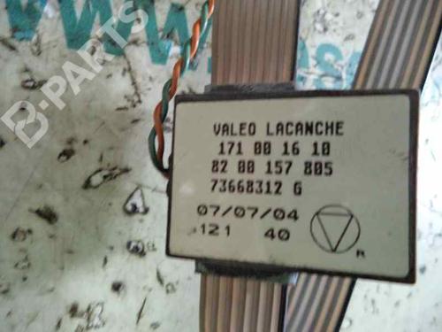 Electronic module RENAULT ESPACE IV (JK0/1_) 2.2 dCi (JK0H) | BP2479726M83 