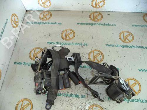 Rear right seatbelt VW GOLF III (1H1) 1.9 TD, GTD | BP14193492I28 