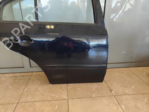 Right rear door SKODA OCTAVIA I (1U2)  | BP27498531C5 