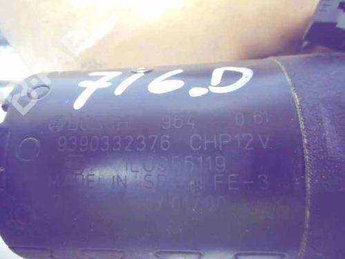 Front wiper motor SEAT IBIZA II (6K1)  | BP2461319M29 